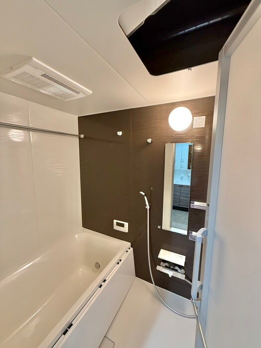 Ceder　Noritakeの物件内観写真