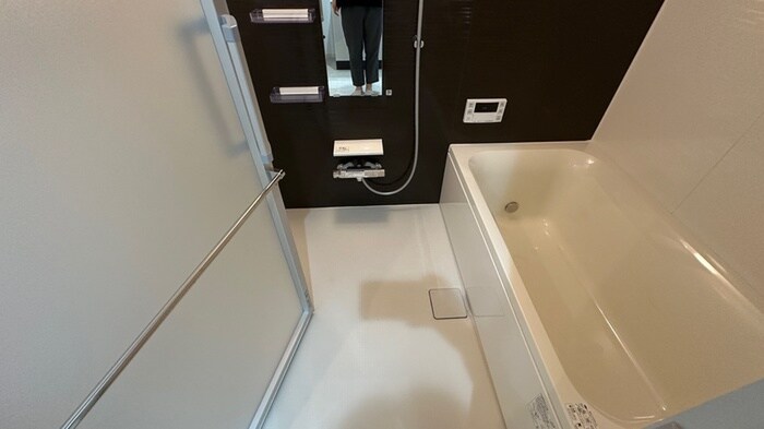 Ceder　Noritakeの物件内観写真