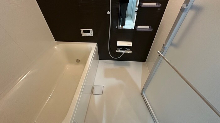 Ceder　Noritakeの物件内観写真