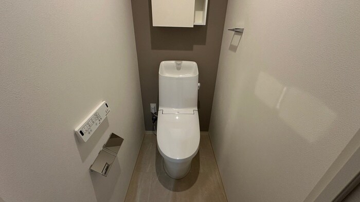 Ceder　Noritakeの物件内観写真