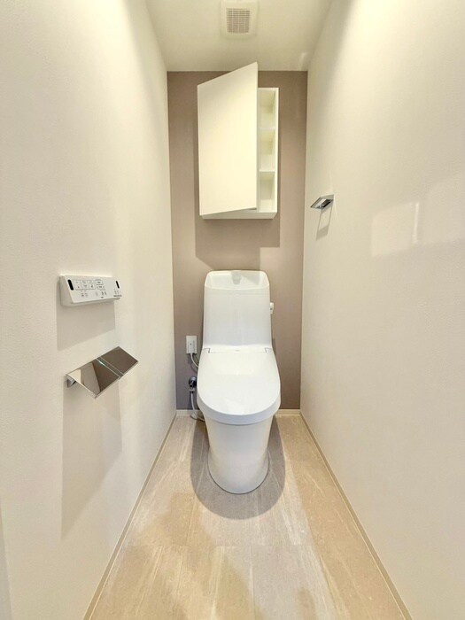 Ceder　Noritakeの物件内観写真