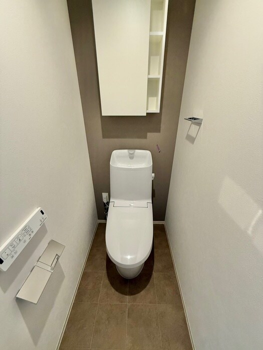 Ceder　Noritakeの物件内観写真