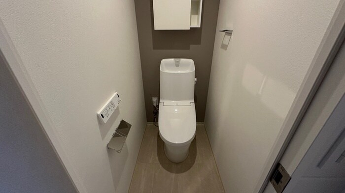 Ceder　Noritakeの物件内観写真