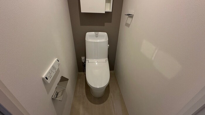 Ceder　Noritakeの物件内観写真