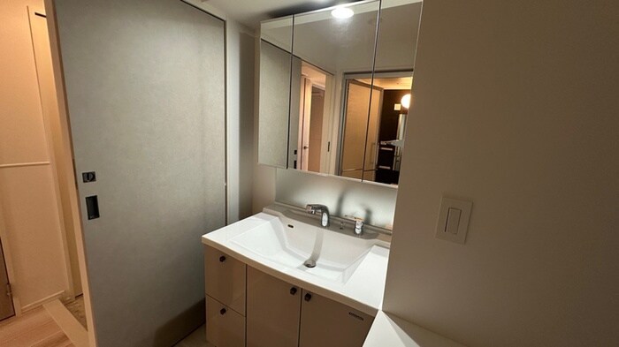 Ceder　Noritakeの物件内観写真