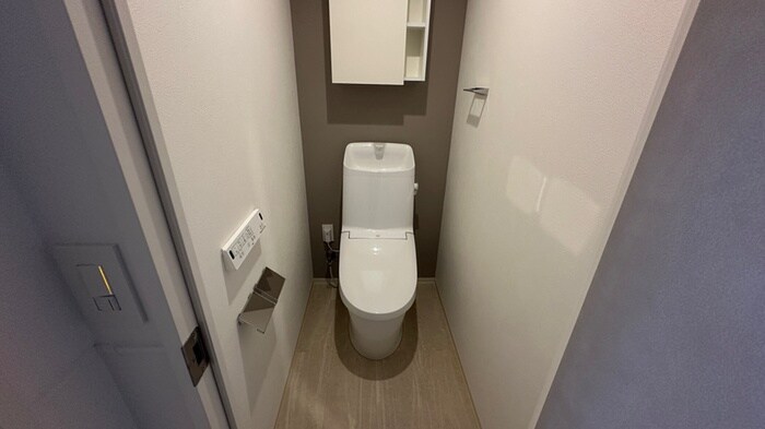 Ceder　Noritakeの物件内観写真