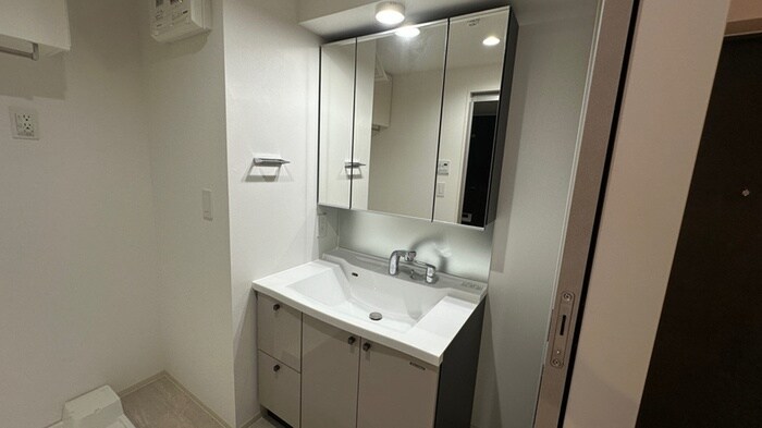 Ceder　Noritakeの物件内観写真