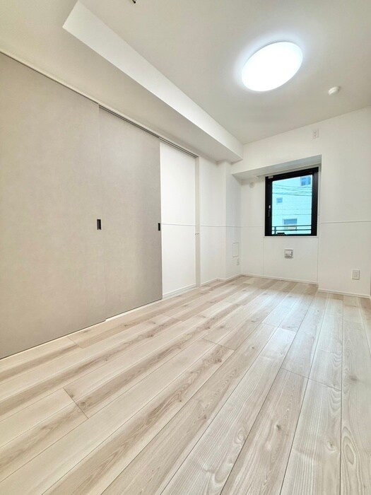 Ceder　Noritakeの物件内観写真