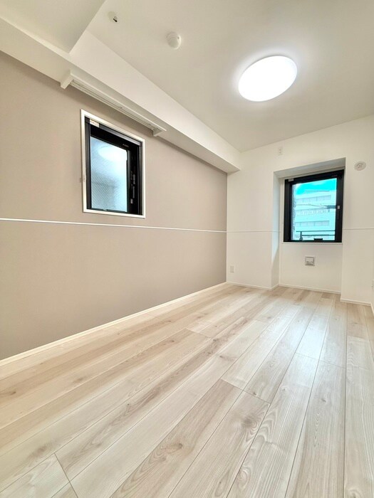 Ceder　Noritakeの物件内観写真