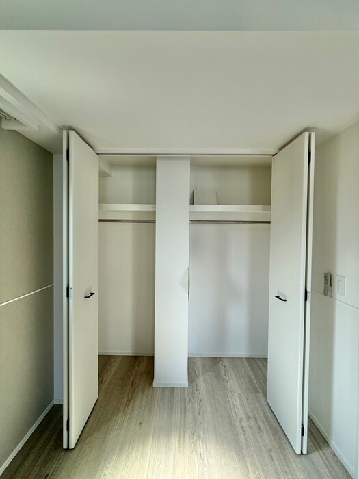 Ceder　Noritakeの物件内観写真