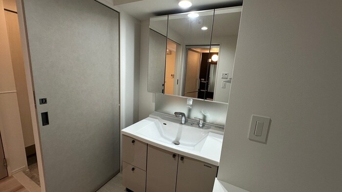 Ceder　Noritakeの物件内観写真