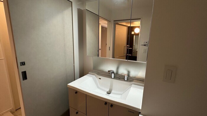 Ceder　Noritakeの物件内観写真