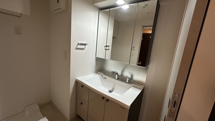 Ceder　Noritakeの物件内観写真