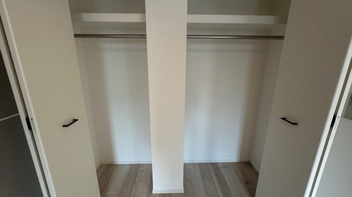 Ceder　Noritakeの物件内観写真