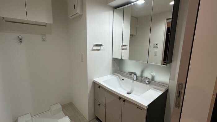 Ceder　Noritakeの物件内観写真