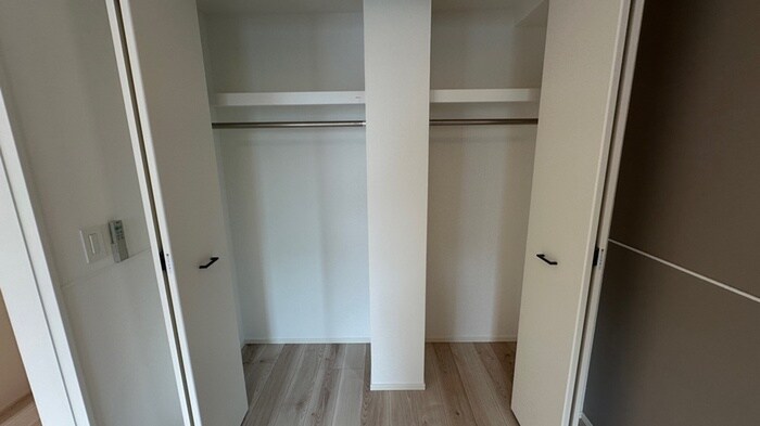 Ceder　Noritakeの物件内観写真