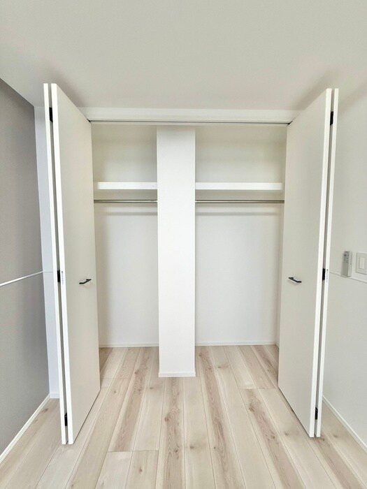 Ceder　Noritakeの物件内観写真