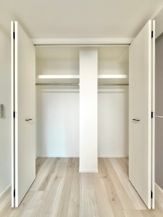 Ceder　Noritakeの物件内観写真