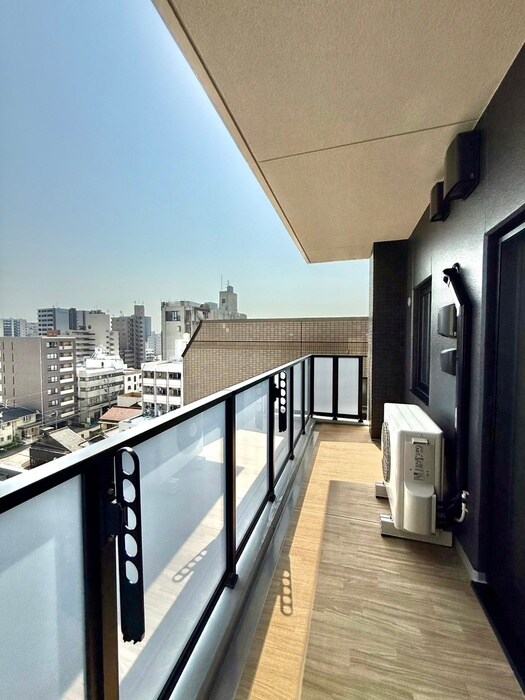 Ceder　Noritakeの物件内観写真