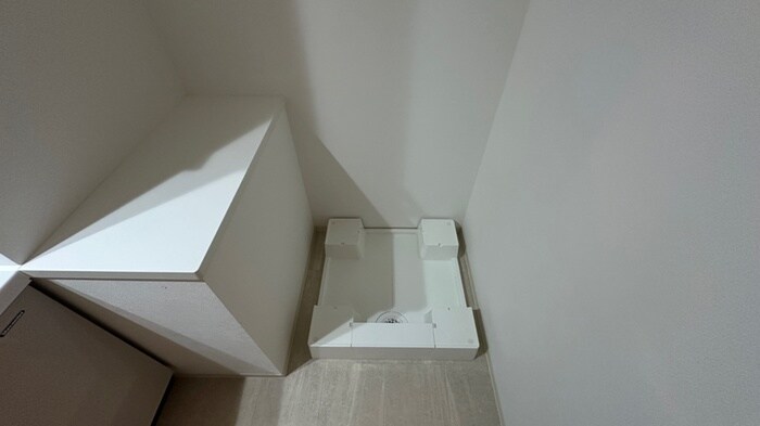 Ceder　Noritakeの物件内観写真