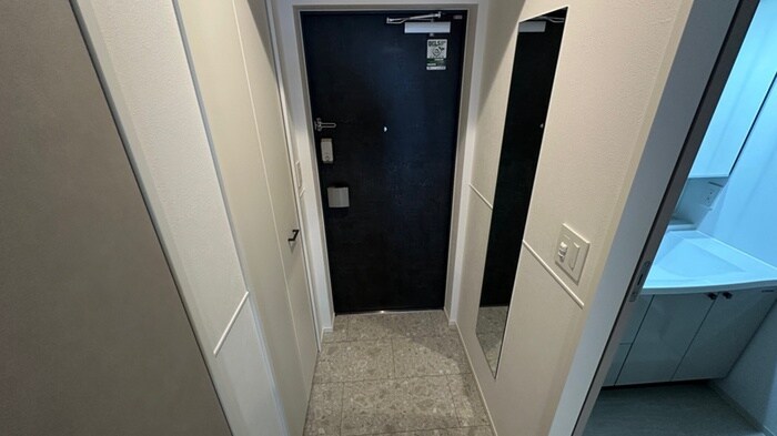 Ceder　Noritakeの物件内観写真