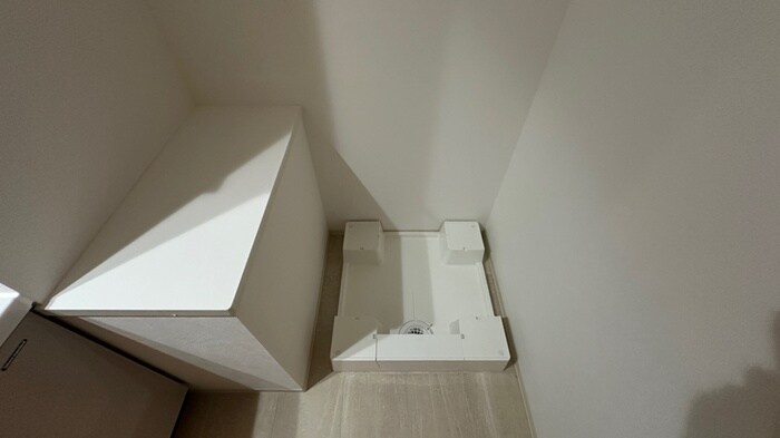 Ceder　Noritakeの物件内観写真