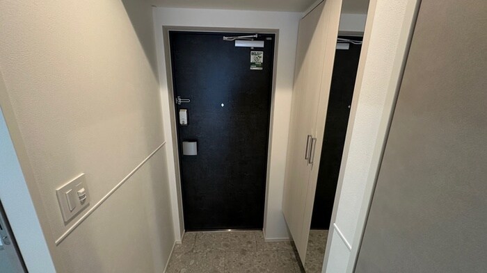 Ceder　Noritakeの物件内観写真