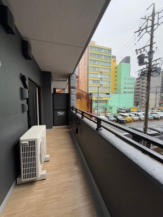 Ceder　Noritakeの物件内観写真