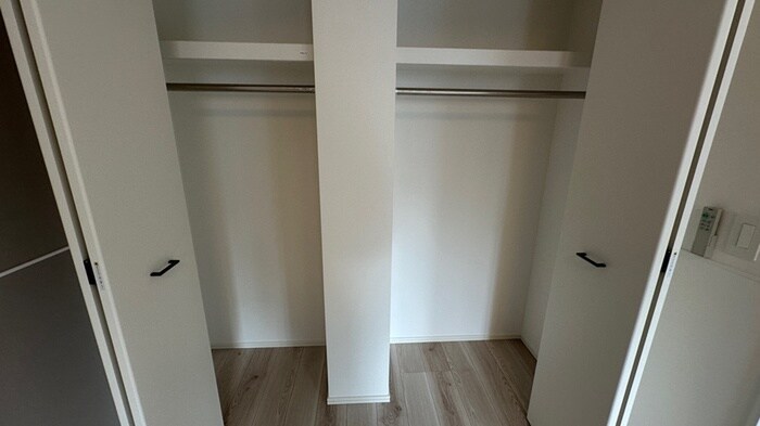 Ceder　Noritakeの物件内観写真