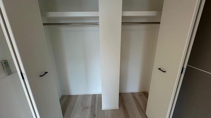 Ceder　Noritakeの物件内観写真