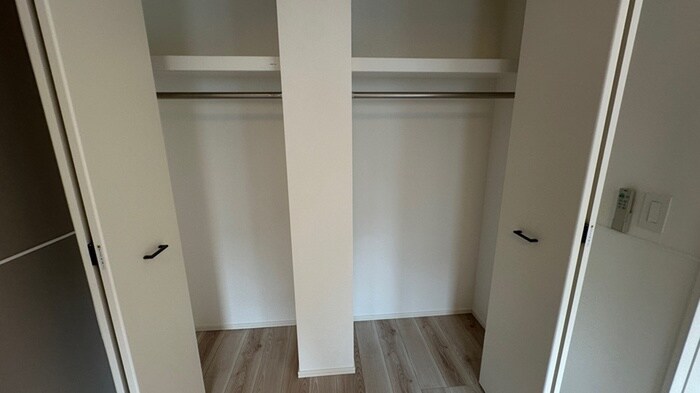 Ceder　Noritakeの物件内観写真