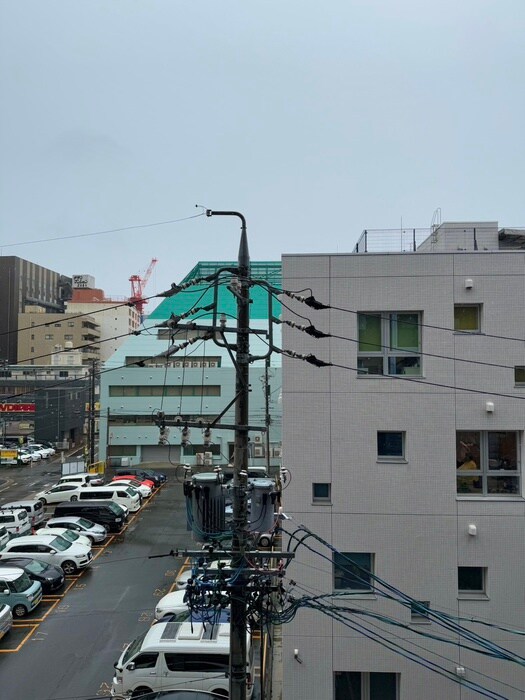 Ceder　Noritakeの物件内観写真