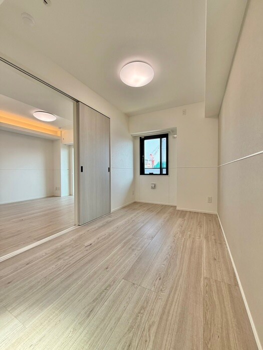 Ceder　Noritakeの物件内観写真