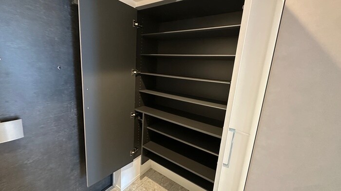 Ceder　Noritakeの物件内観写真