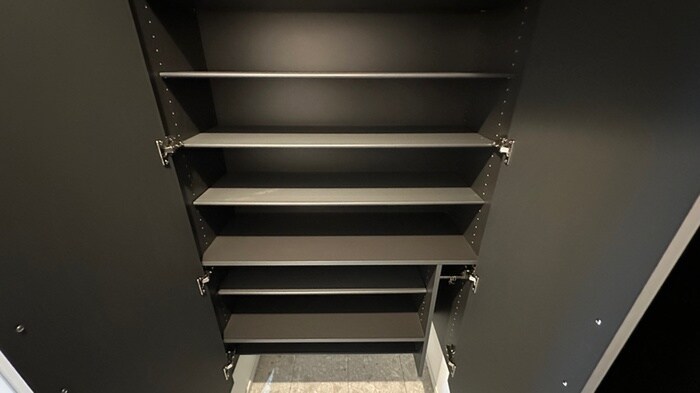 Ceder　Noritakeの物件内観写真