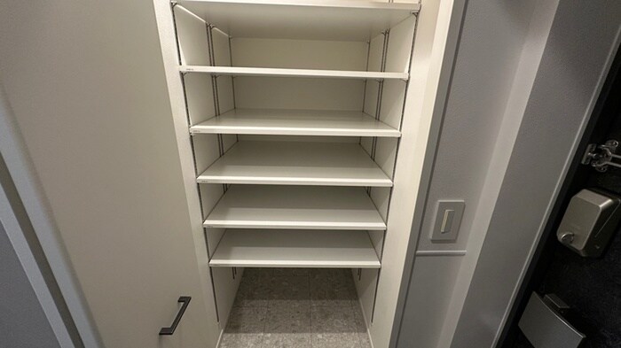 Ceder　Noritakeの物件内観写真