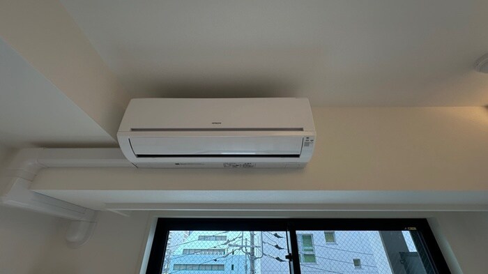 Ceder　Noritakeの物件内観写真