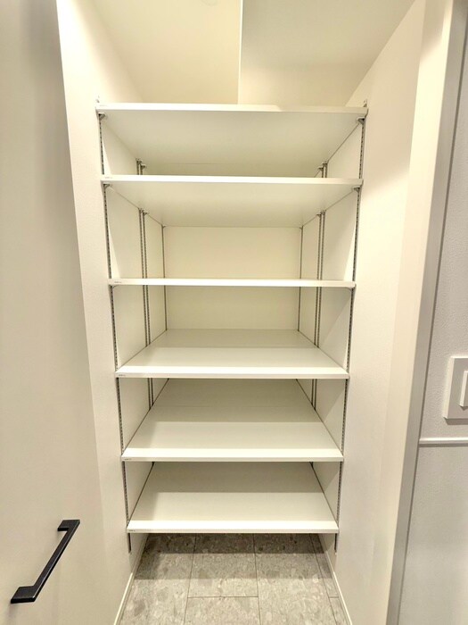 Ceder　Noritakeの物件内観写真