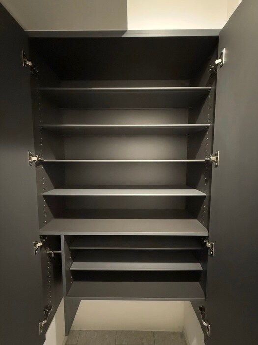 Ceder　Noritakeの物件内観写真