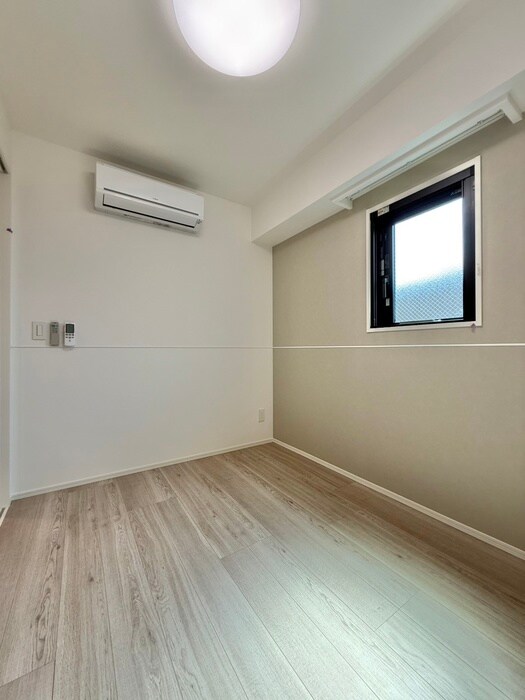 Ceder　Noritakeの物件内観写真