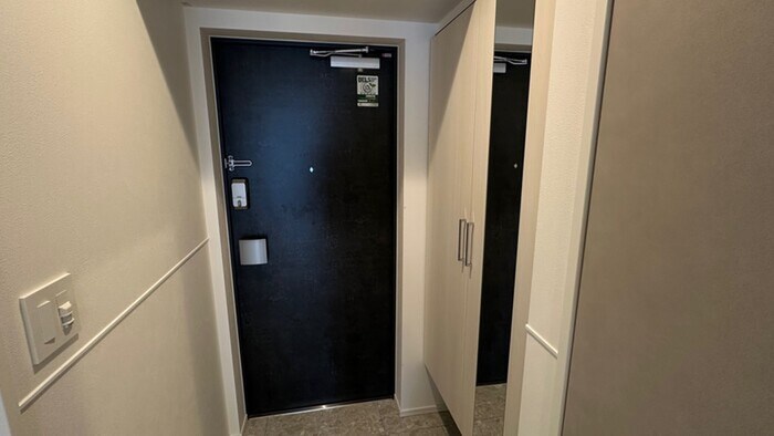 Ceder　Noritakeの物件内観写真