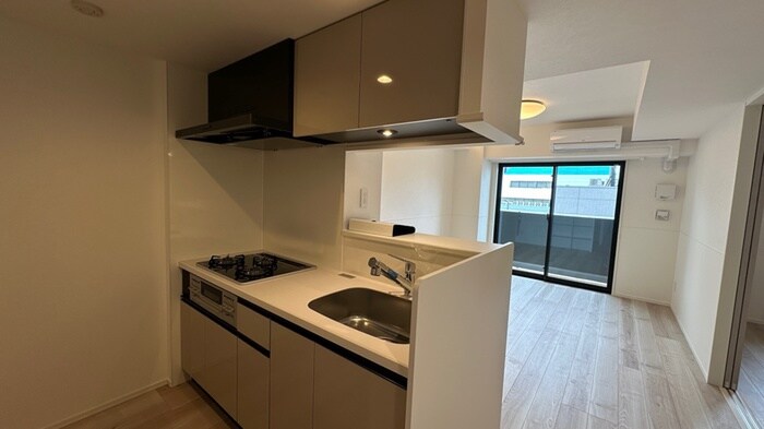 Ceder　Noritakeの物件内観写真