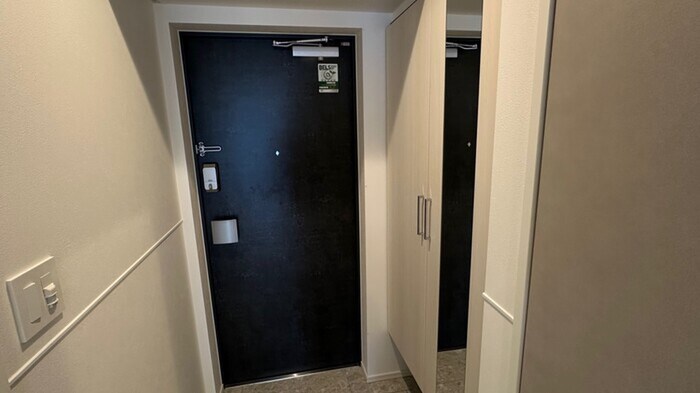 Ceder　Noritakeの物件内観写真