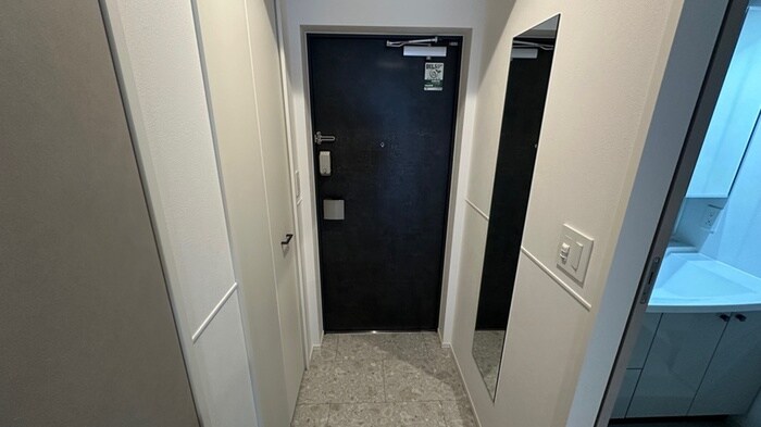 Ceder　Noritakeの物件内観写真