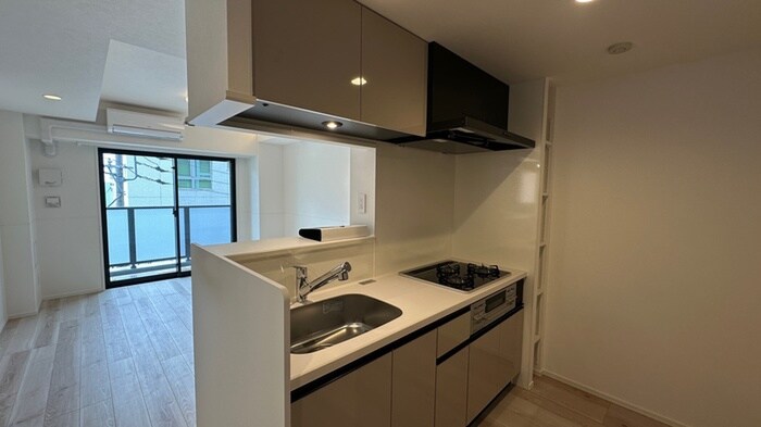 Ceder　Noritakeの物件内観写真