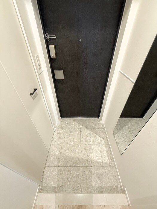 Ceder　Noritakeの物件内観写真