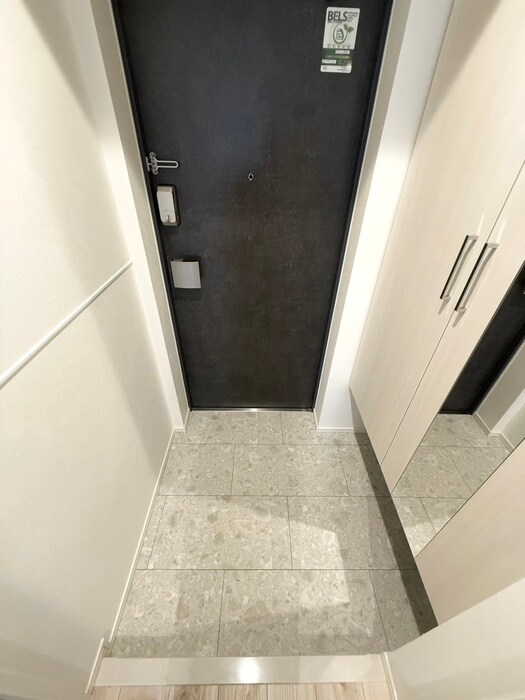 Ceder　Noritakeの物件内観写真