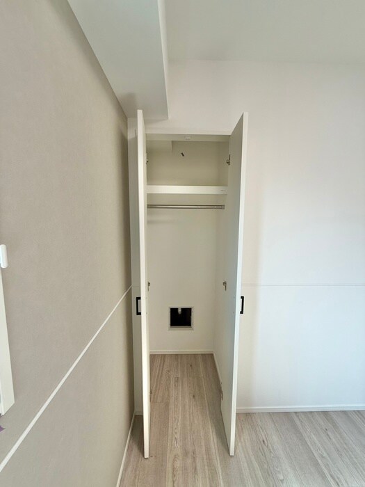 Ceder　Noritakeの物件内観写真