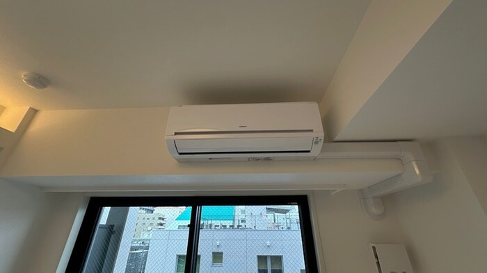 Ceder　Noritakeの物件内観写真