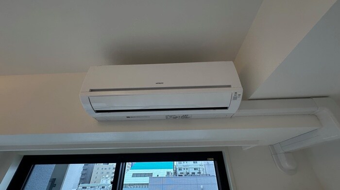 Ceder　Noritakeの物件内観写真